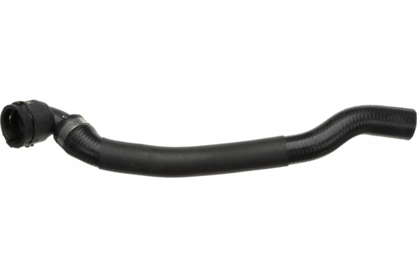 Gates Ελαστικός Σωλήνας Καλοριφέρ - 02-1635