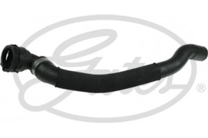 Gates Ελαστικός Σωλήνας Καλοριφέρ - 02-1635