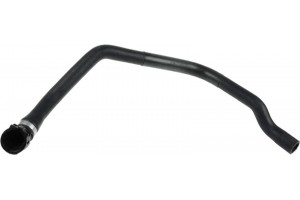 Gates Ελαστικός Σωλήνας Καλοριφέρ - 02-1636