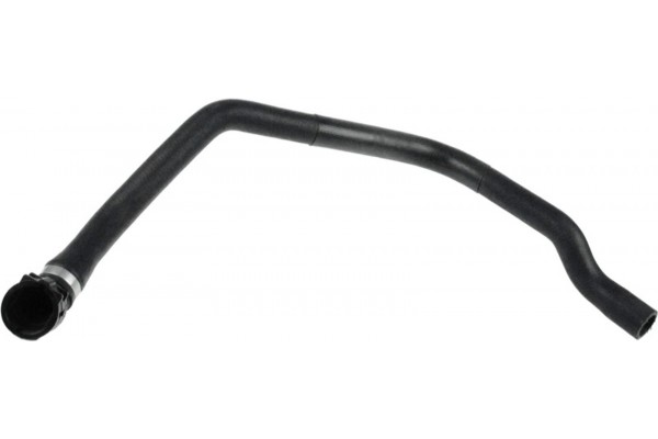 Gates Ελαστικός Σωλήνας Καλοριφέρ - 02-1636