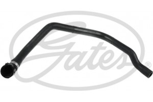 Gates Ελαστικός Σωλήνας Καλοριφέρ - 02-1636