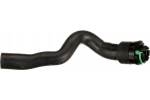 Gates Ελαστικός Σωλήνας Καλοριφέρ - 02-1637