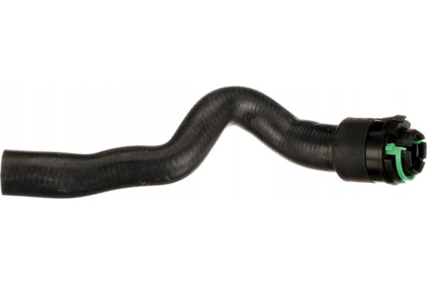 Gates Ελαστικός Σωλήνας Καλοριφέρ - 02-1637