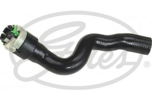 Gates Ελαστικός Σωλήνας Καλοριφέρ - 02-1637