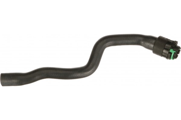 Gates Ελαστικός Σωλήνας Καλοριφέρ - 02-1638