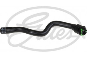 Gates Ελαστικός Σωλήνας Καλοριφέρ - 02-1638