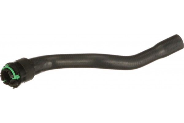 Gates Ελαστικός Σωλήνας Καλοριφέρ - 02-1639