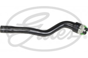 Gates Ελαστικός Σωλήνας Καλοριφέρ - 02-1639