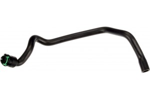 Gates Ελαστικός Σωλήνας Καλοριφέρ - 02-1641