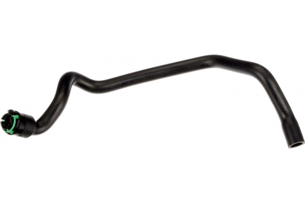 Gates Ελαστικός Σωλήνας Καλοριφέρ - 02-1641