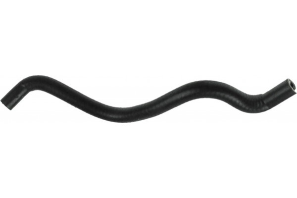 Gates Ελαστικός Σωλήνας Καλοριφέρ - 02-1643