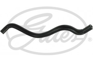 Gates Ελαστικός Σωλήνας Καλοριφέρ - 02-1643