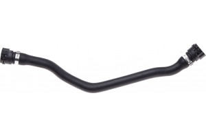 Gates Ελαστικός Σωλήνας Καλοριφέρ - 02-1646