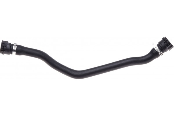 Gates Ελαστικός Σωλήνας Καλοριφέρ - 02-1646