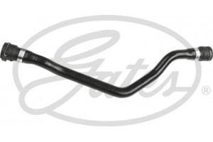 Gates Ελαστικός Σωλήνας Καλοριφέρ - 02-1646