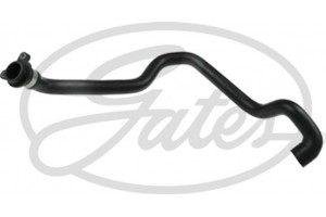 Gates Ελαστικός Σωλήνας Καλοριφέρ - 02-1647