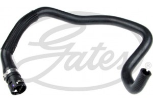 Gates Ελαστικός Σωλήνας Καλοριφέρ - 02-1652