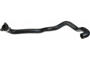 Gates Ελαστικός Σωλήνας Καλοριφέρ - 02-1663