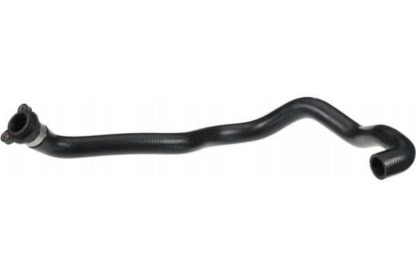 Gates Ελαστικός Σωλήνας Καλοριφέρ - 02-1663