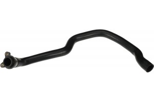 Gates Ελαστικός Σωλήνας Καλοριφέρ - 02-1669