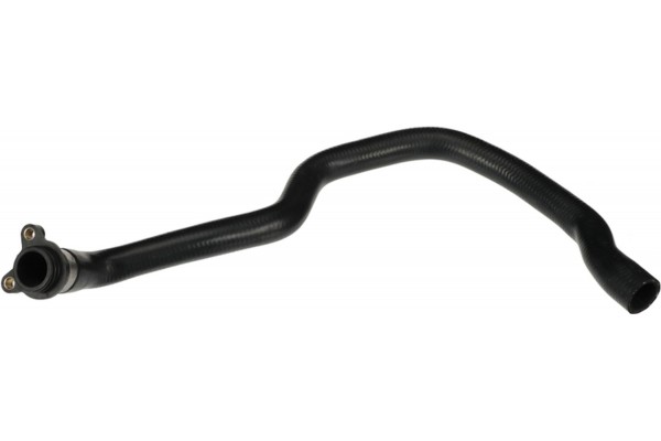 Gates Ελαστικός Σωλήνας Καλοριφέρ - 02-1669