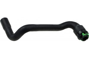 Gates Ελαστικός Σωλήνας Καλοριφέρ - 02-1672