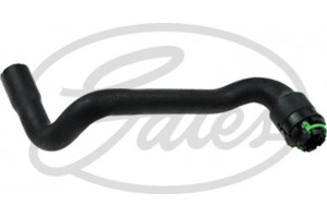 Gates Ελαστικός Σωλήνας Καλοριφέρ - 02-1672