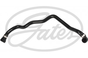 Gates Ελαστικός Σωλήνας Καλοριφέρ - 02-1676