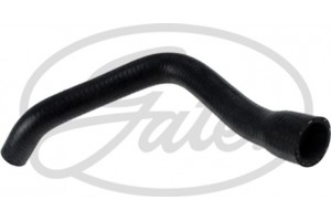 Gates Ελαστικός Σωλήνας Καλοριφέρ - 02-1677