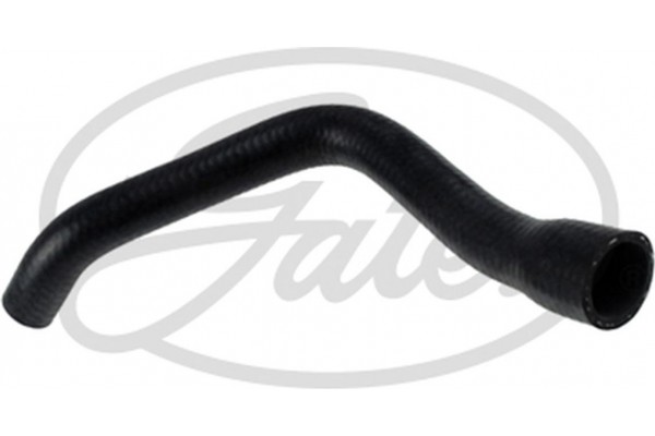 Gates Ελαστικός Σωλήνας Καλοριφέρ - 02-1677