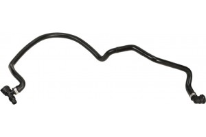 Gates Ελαστικός Σωλήνας Καλοριφέρ - 02-1681