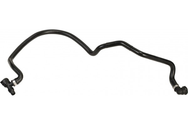 Gates Ελαστικός Σωλήνας Καλοριφέρ - 02-1681