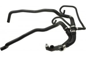 Gates Ελαστικός Σωλήνας Καλοριφέρ - 02-1683