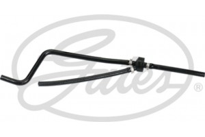 Gates Ελαστικός Σωλήνας Καλοριφέρ - 02-1685