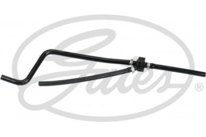 Gates Ελαστικός Σωλήνας Καλοριφέρ - 02-1685