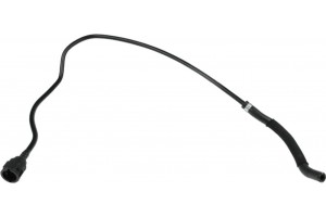 Gates Ελαστικός Σωλήνας Καλοριφέρ - 02-1687