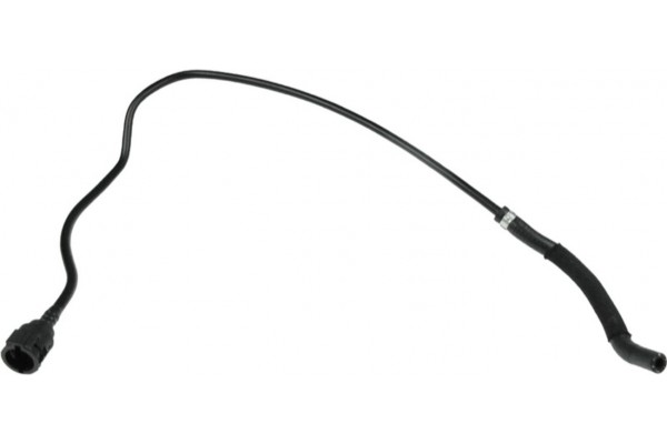 Gates Ελαστικός Σωλήνας Καλοριφέρ - 02-1687