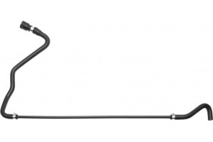 Gates Ελαστικός Σωλήνας Καλοριφέρ - 02-1689