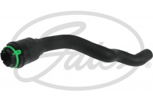 Gates Ελαστικός Σωλήνας Καλοριφέρ - 02-1692