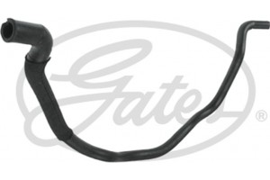 Gates Ελαστικός Σωλήνας Καλοριφέρ - 02-1695