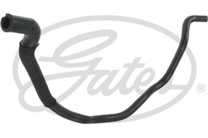 Gates Ελαστικός Σωλήνας Καλοριφέρ - 02-1695