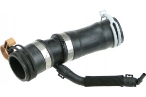 Gates Ελαστικός Σωλήνας Καλοριφέρ - 02-1700