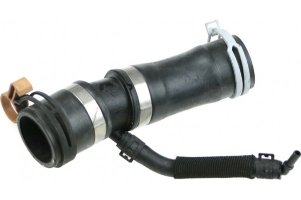 Gates Ελαστικός Σωλήνας Καλοριφέρ - 02-1700