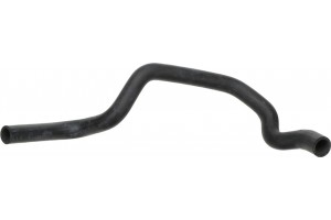 Gates Ελαστικός Σωλήνας Καλοριφέρ - 02-1704