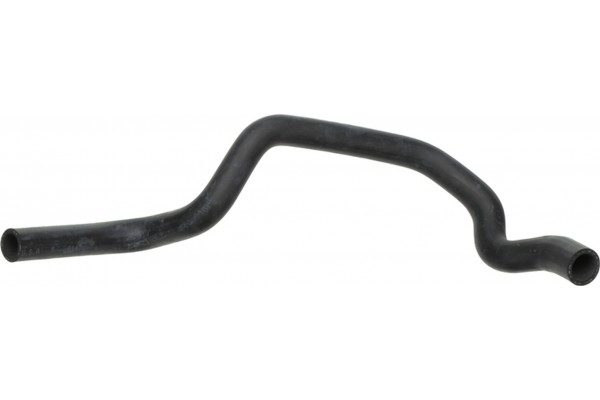 Gates Ελαστικός Σωλήνας Καλοριφέρ - 02-1704