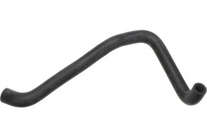 Gates Ελαστικός Σωλήνας Καλοριφέρ - 02-1705