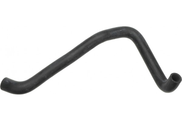 Gates Ελαστικός Σωλήνας Καλοριφέρ - 02-1705