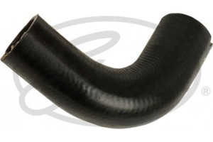 Gates Ελαστικός Σωλήνας Καλοριφέρ - 02-1709