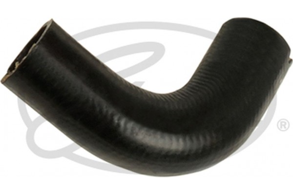 Gates Ελαστικός Σωλήνας Καλοριφέρ - 02-1709