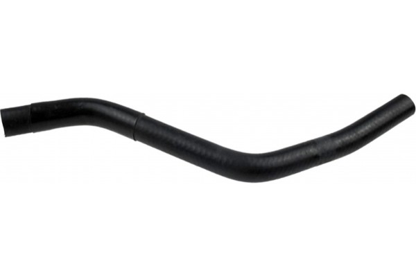 Gates Ελαστικός Σωλήνας Καλοριφέρ - 02-1712